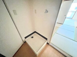 Ｍプラザ大住ヶ丘の物件内観写真